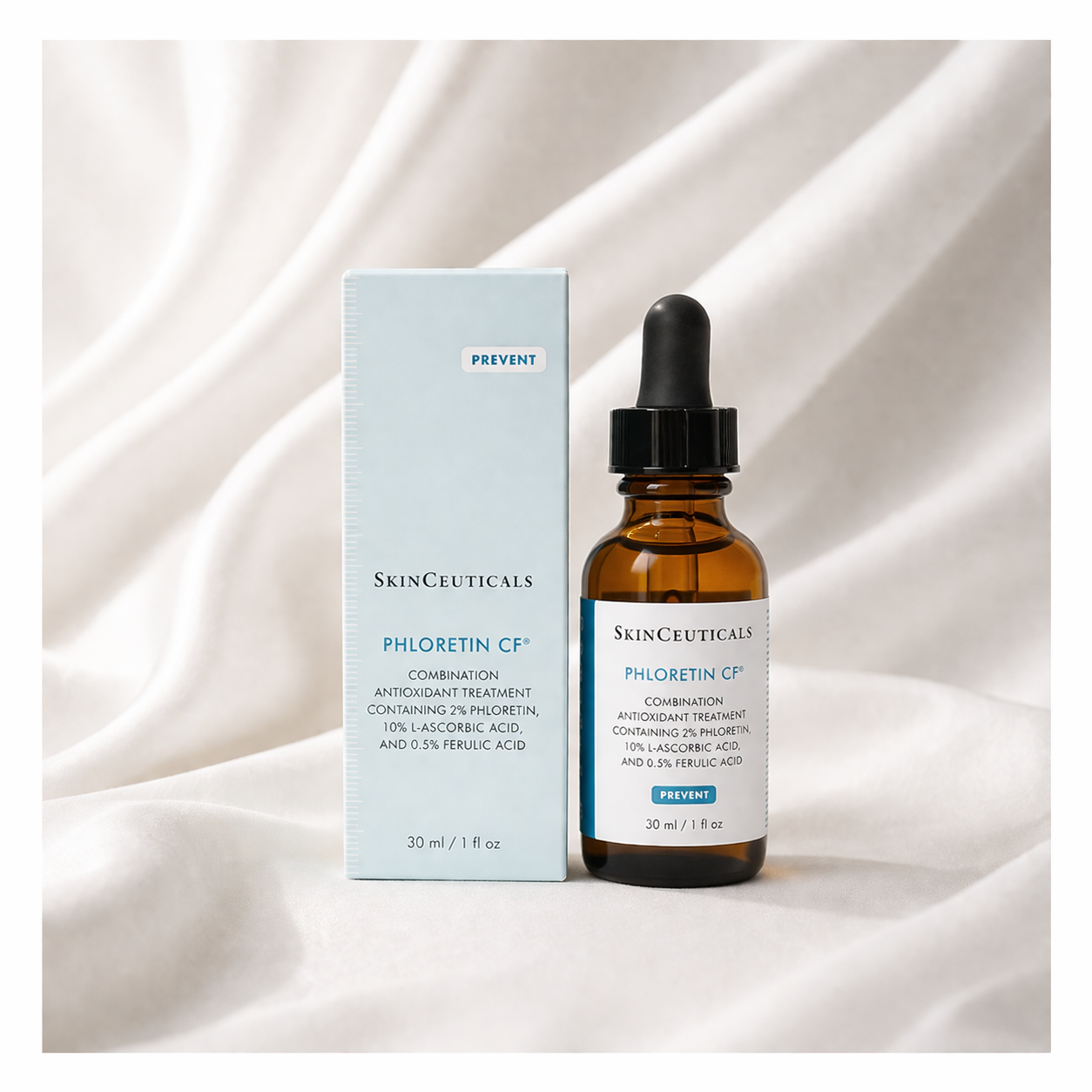 SkinCeuticals Phloretin CF Serum (1 oz / 30 ml)