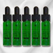 SkinCeuticals Phyto Corrective Gel Travel Sample Sizes (5 bottles; 4 ml each)