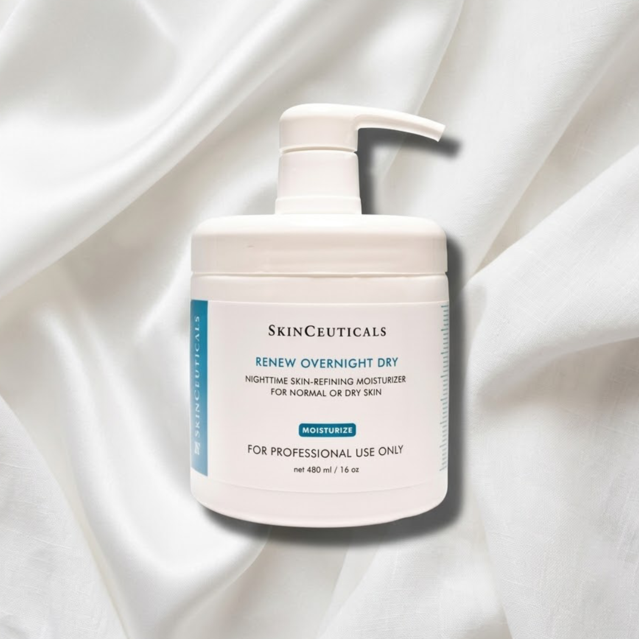 SkinCeuticals Renew Overnight Normal To Dry Professional Size (16 oz / 480 ml)