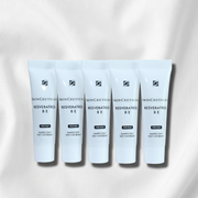 SkinCeuticals Resveratrol B E Sample Travel Size 5 Vials 3-4 ml each