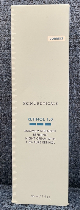 SkinCeuticals Retinol 1.0 (1 oz / 30 ml)
