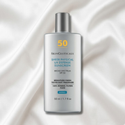 SkinCeuticals Sheer Physical UV Defense SPF 50 (1.7 oz / 50 ml)