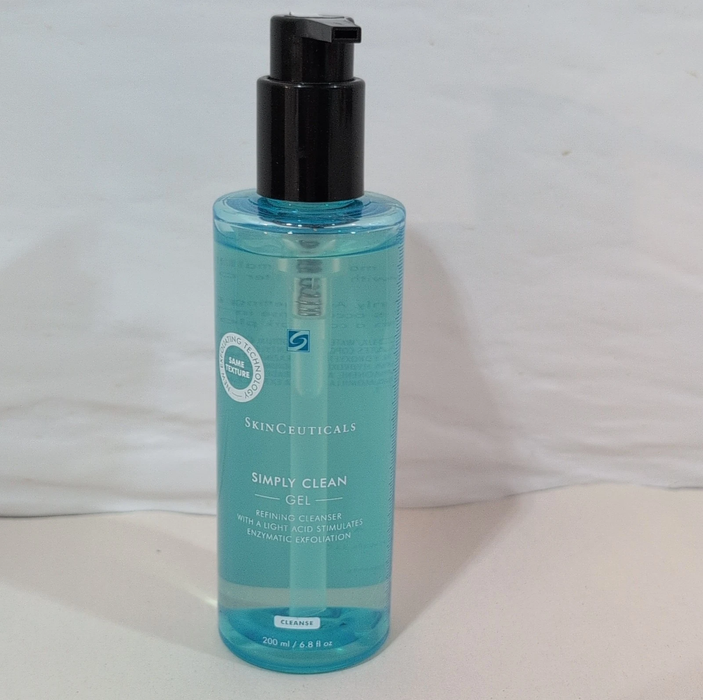 SkinCeuticals Simply Clean (6.8 oz)