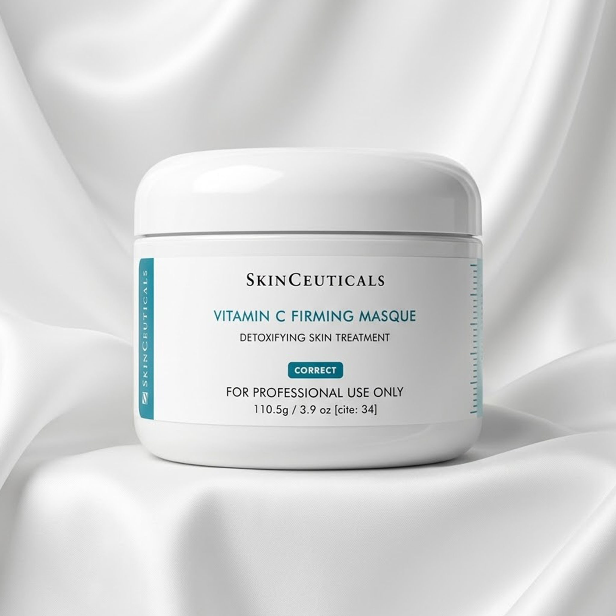 SkinCeuticals Vitamin C Firming Masque Professional Size (3.9 oz)