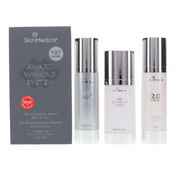 SkinMedica Award Winning System (3-piece)