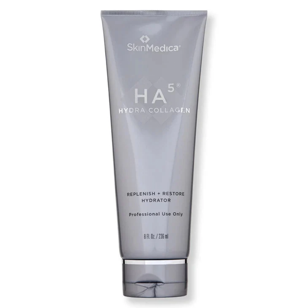 SkinMedica HA5 Hydra Collagen Replenish + Restore Hydrator (8 oz- Professional Size)