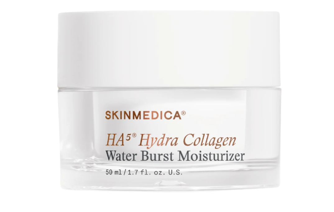 SkinMedica HA5 Hydra Collagen Water Burst Moisturizer ( 1.7 Oz)