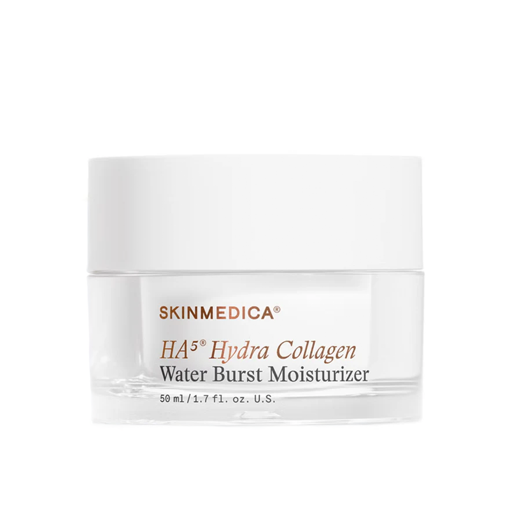 SkinMedica HA5 Hydra Collagen Water Burst Moisturizer ( 1.7 Oz)