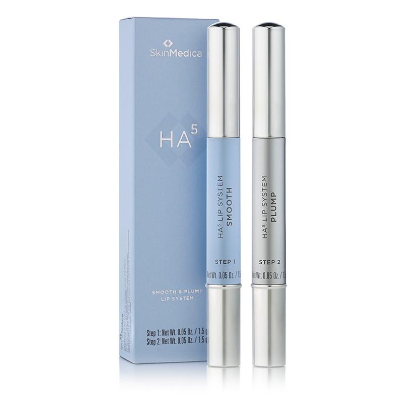 SkinMedica HA5 Smooth and Plump Lip System (0.1 oz / 1.5 g)