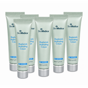 SkinMedica Replenish Hydrating Cream Travel Sample Size (6 tubes / 0.25 oz)