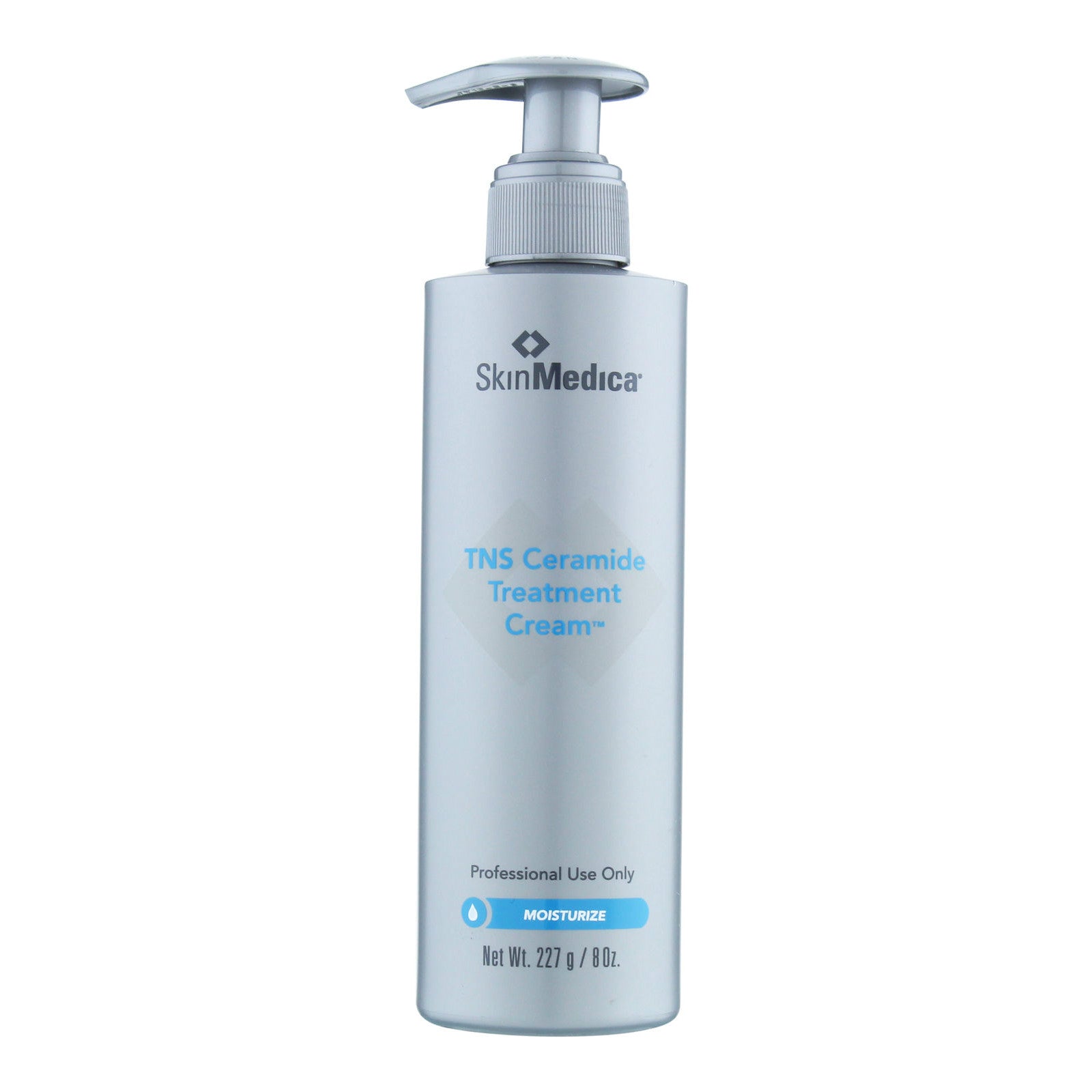 SkinMedica TNS Ceramide Treatment Cream Professional Size (8 oz) -