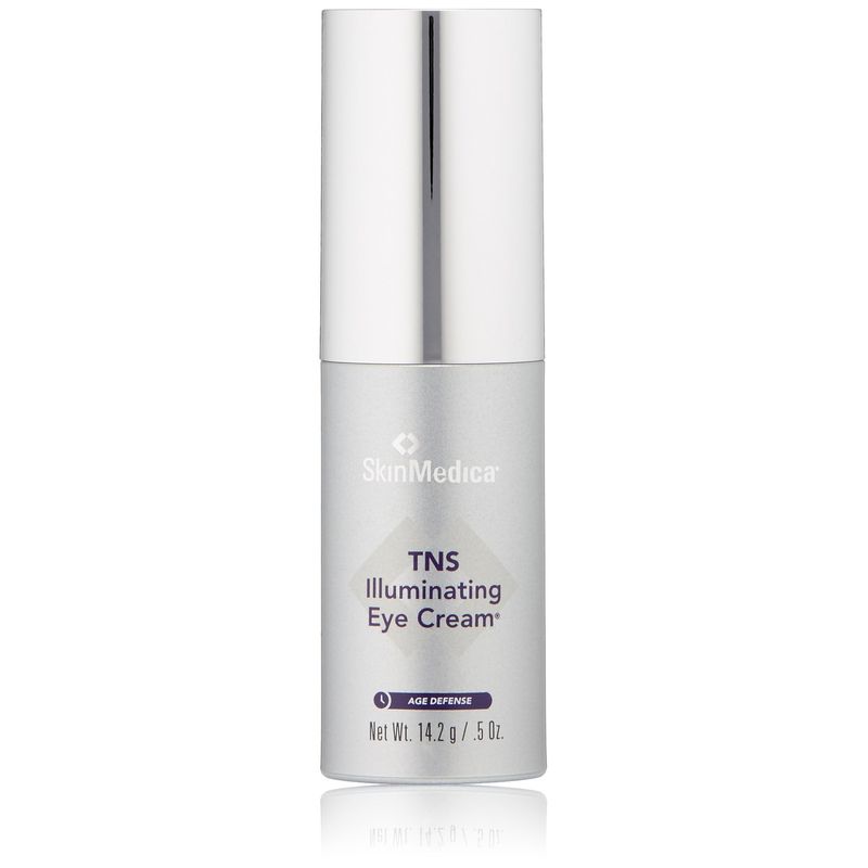 SkinMedica TNS Illuminating Eye Cream (0.5 oz / 15 ml)