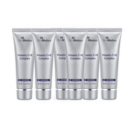 SkinMedica Vitamin C + E Complex Travel Sample Size (6 tubes / 0.25 oz)
