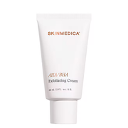 SkinMedica AHA/BHA Cream (2 oz / 60 ml)