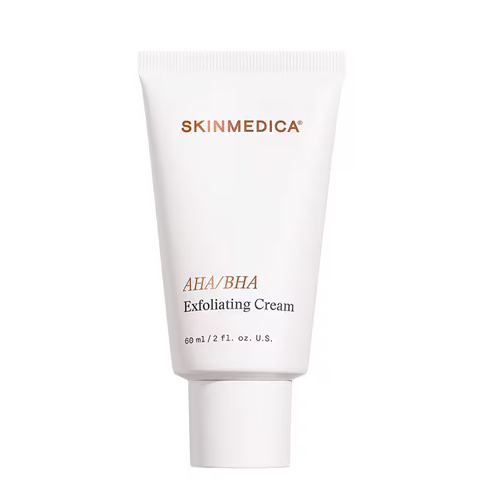 SkinMedica AHA/BHA Cream (2 oz / 60 ml)