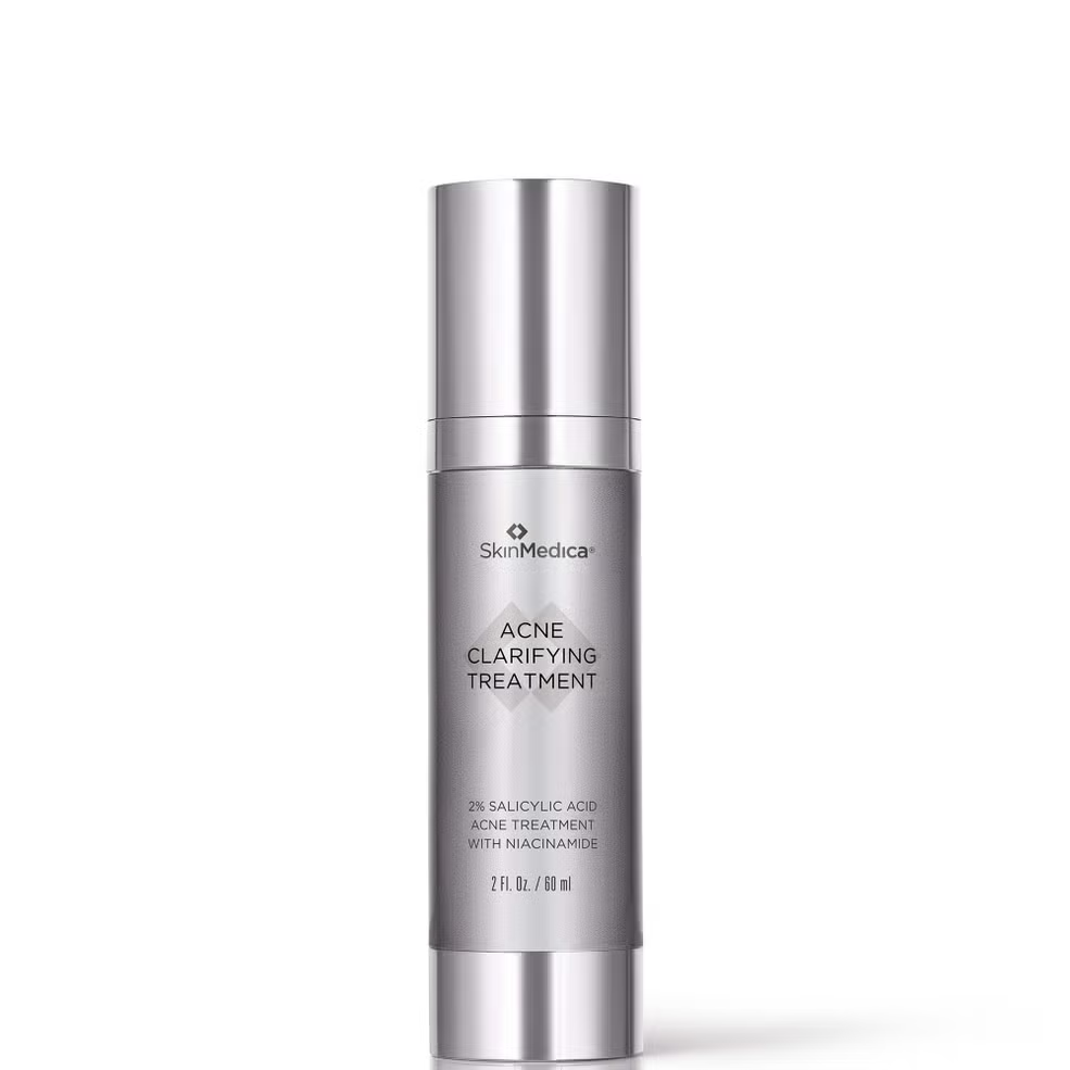 SkinMedica Acne Clarifying Treatment (2 oz / 60 ml)