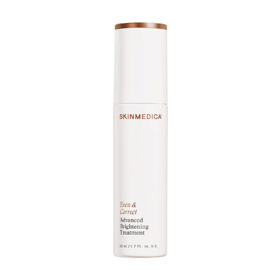 SkinMedica Even & Correct Advanced Brightening Treatment (1.7 oz) (NEW 2026 PACKAGING)