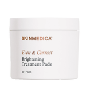 SkinMedica Even & Correct Brightening Treatment Pads (60 pads)