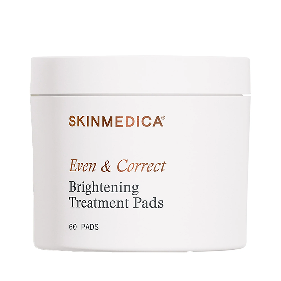 SkinMedica Even & Correct Brightening Treatment Pads (60 pads)