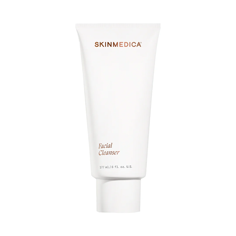 SkinMedica Facial Cleanser (6 oz / 177 ml)