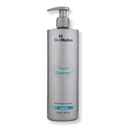 SkinMedica Facial Cleanser Professional Size (16 oz / 473ml)