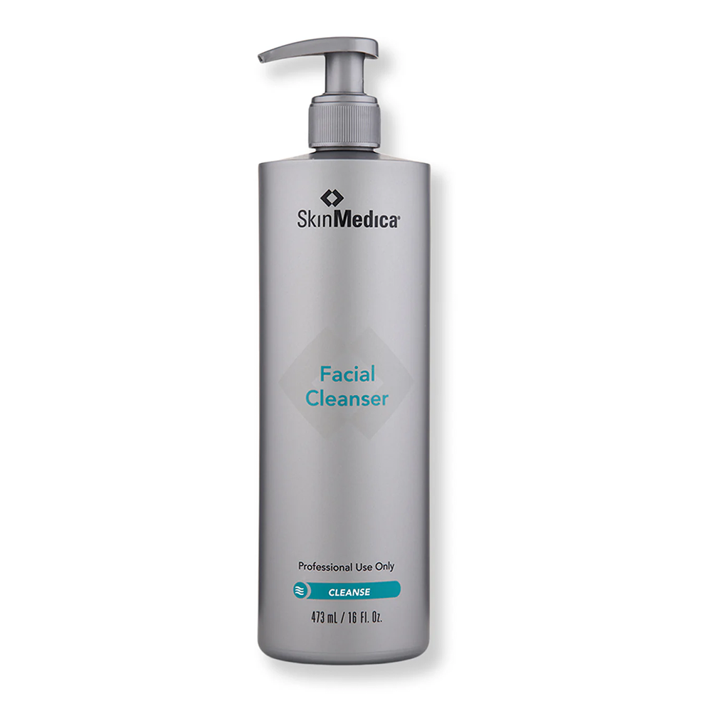 SkinMedica Facial Cleanser Professional Size (16 oz / 473ml)
