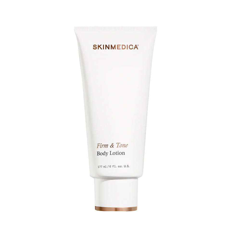 SkinMedica Firm & Tone Lotion for Body (6 oz / 177 ml)