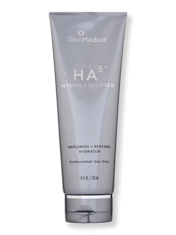 SkinMedica HA5 Hydra Collagen Replenish + Restore Hydrator (8 oz- Professional Size)