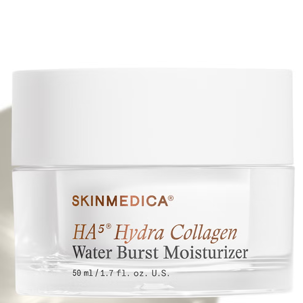 SkinMedica HA5 Hydra Collagen Water Burst Moisturizer ( 1.7 Oz)