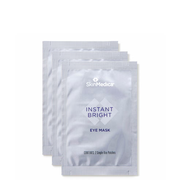 SkinMedica INSTANT BRIGHT Eye Mask Professional Size (25 sets of 2 Patches)
