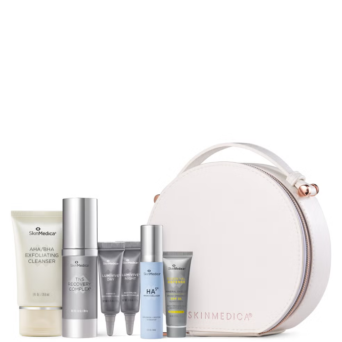 SkinMedica Method Collection (6-Piece)