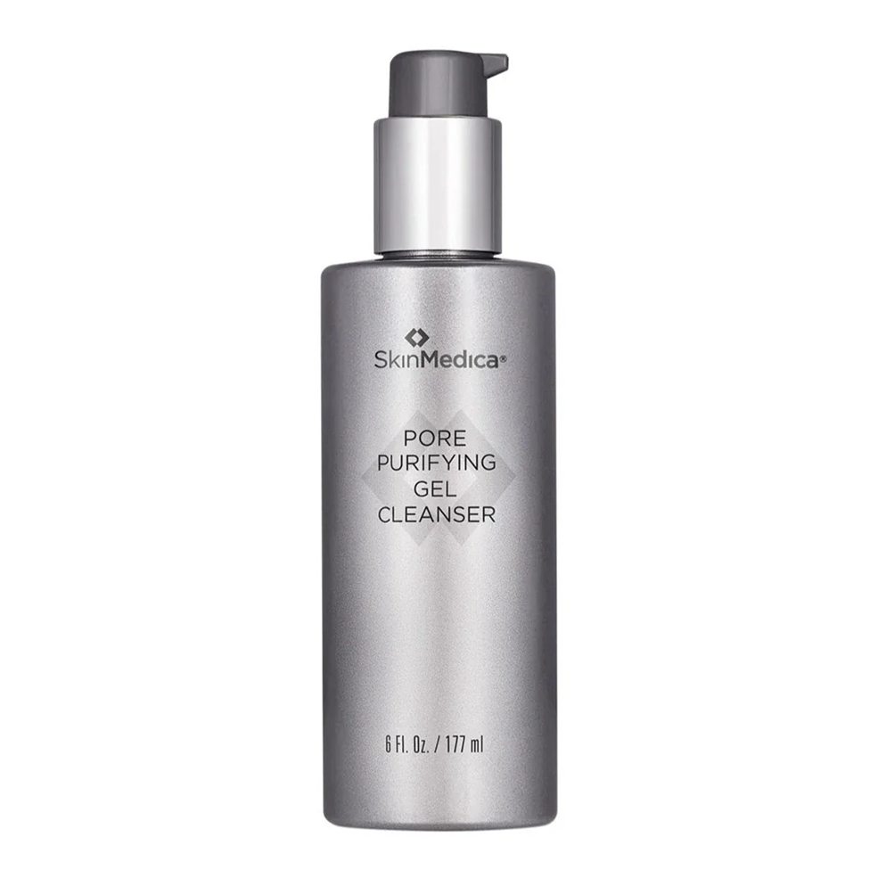 SkinMedica Pore Purifying Gel Cleanser (6 oz / 177 ml)