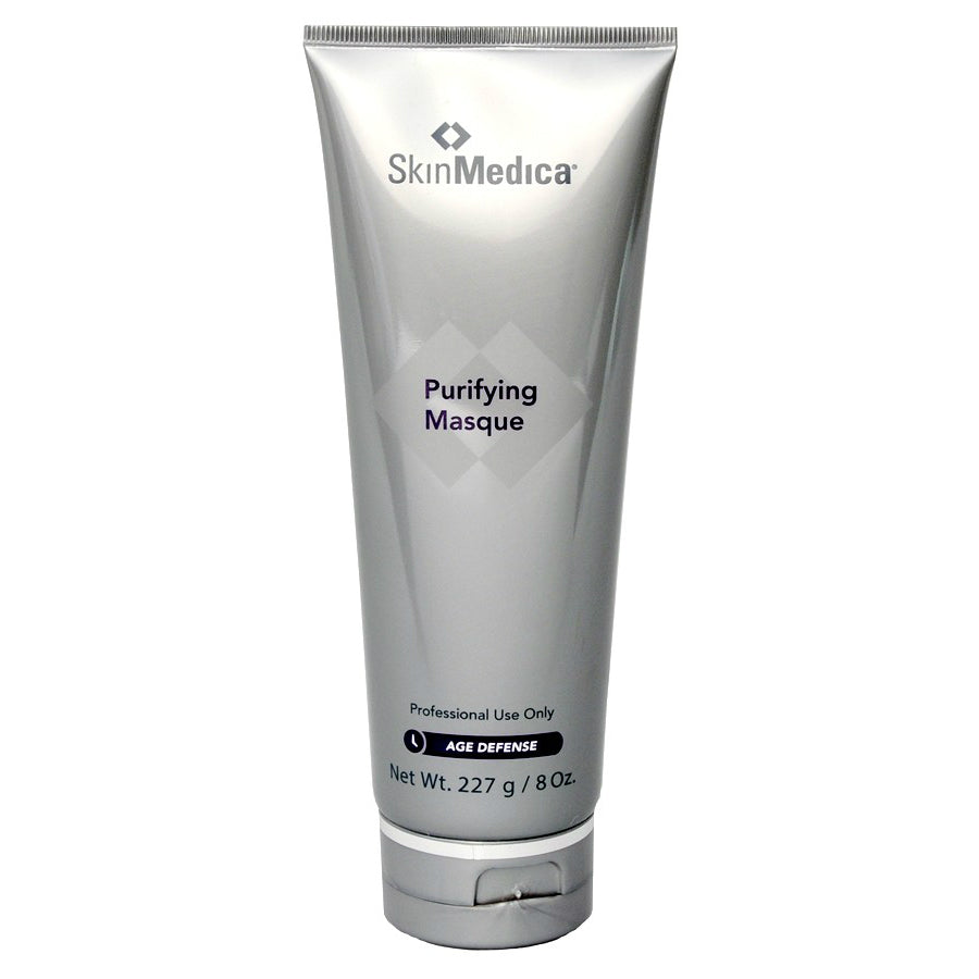 SkinMedica Purifying Masque Professional (8 oz / 240 ml)