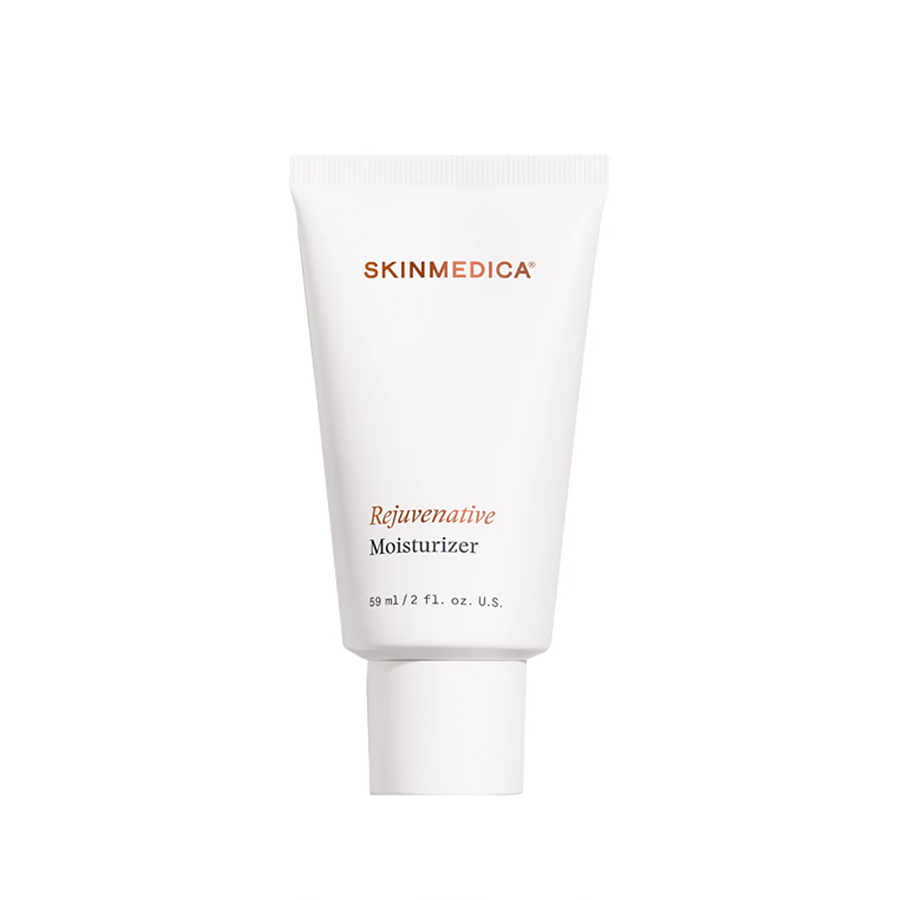 SkinMedica Rejuvenative Moisturizer (2 oz / 60 ml) (2026 NEW PACKAGING)