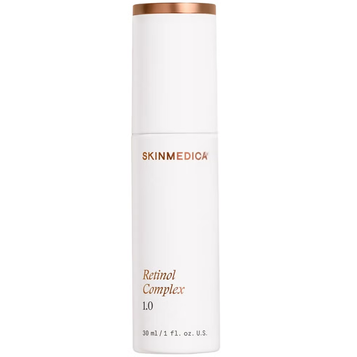 SkinMedica Retinol Complex 1.0 (1 oz / 30 ml) (2026 NEW PACKAGING)
