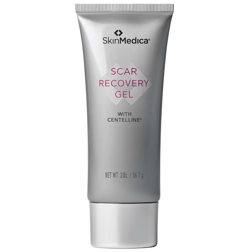 SkinMedica Scar Recovery Gel with Centelline™ (2 Oz.)
