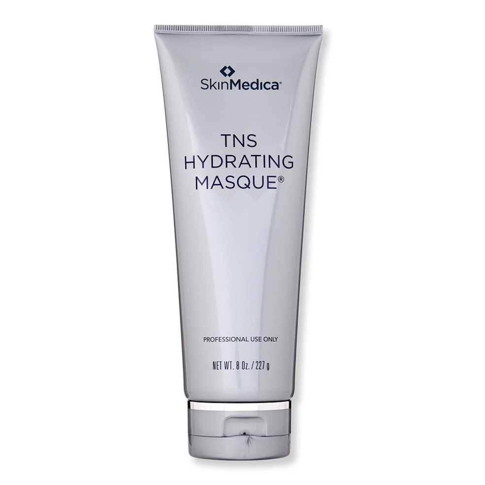 SkinMedica TNS Hydrating Masque Professional (8 oz / 240 ml)