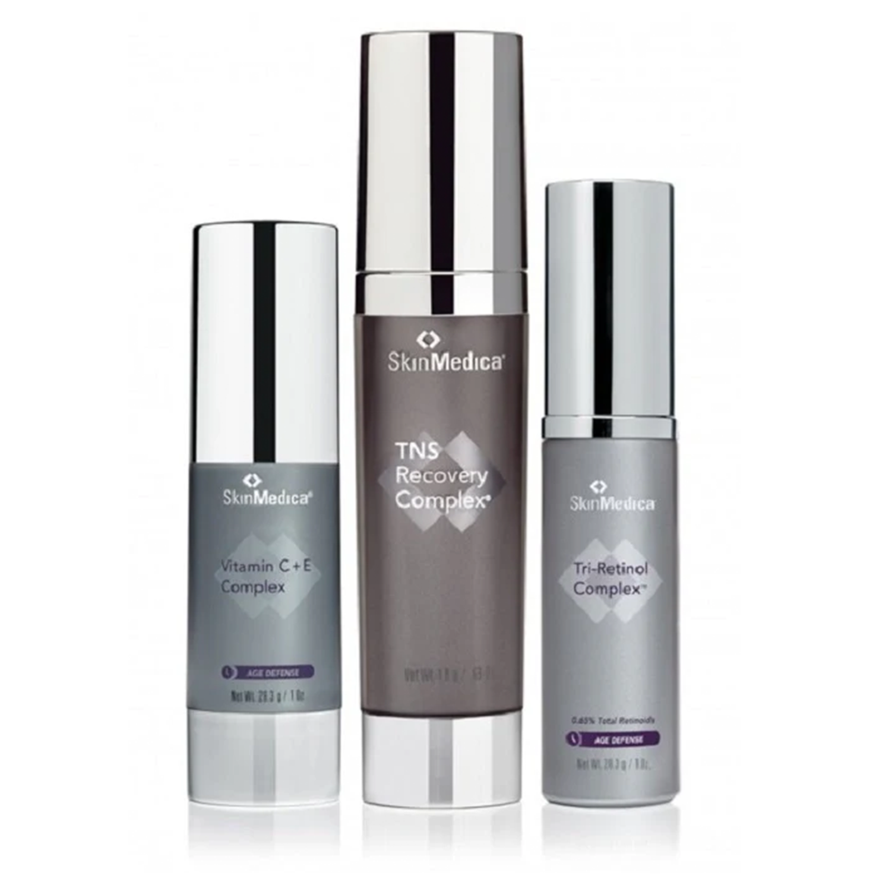 SkinMedica TNS Regeneration System
