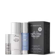 SkinMedica The Favorites Collection (3-Piece)