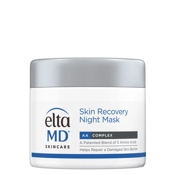 eltaMD Skin Recovery Night Mask (1.7 oz / 50 ml)