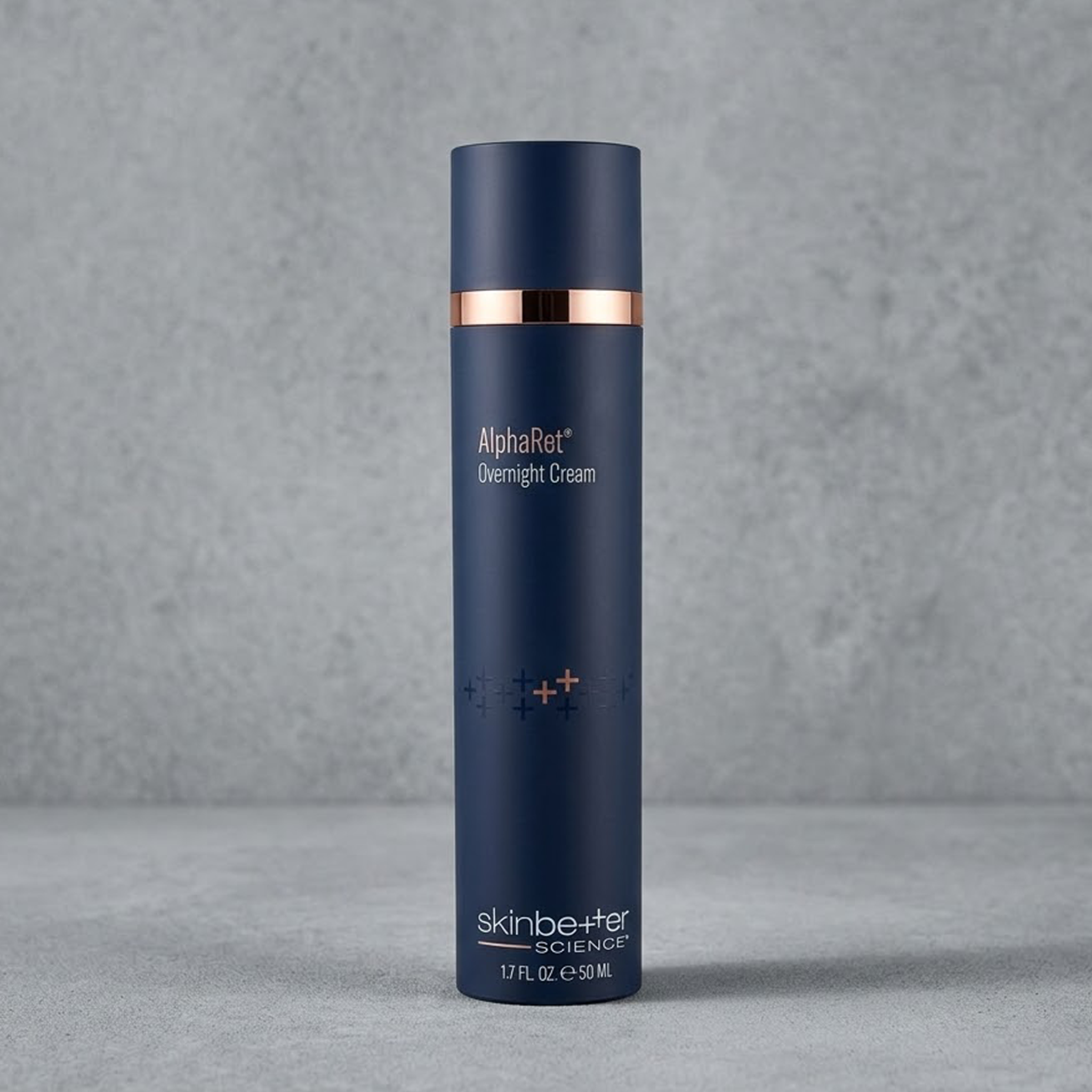 Skinbetter Science AlphaRet Overnight Cream (1 oz / 30 ml)