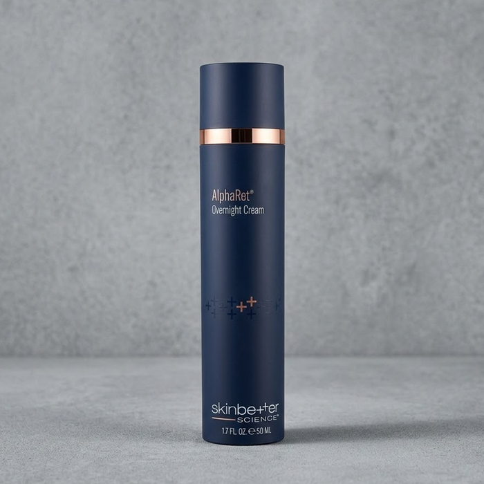 Skinbetter Science AlphaRet Overnight Cream (1 oz / 30 ml)