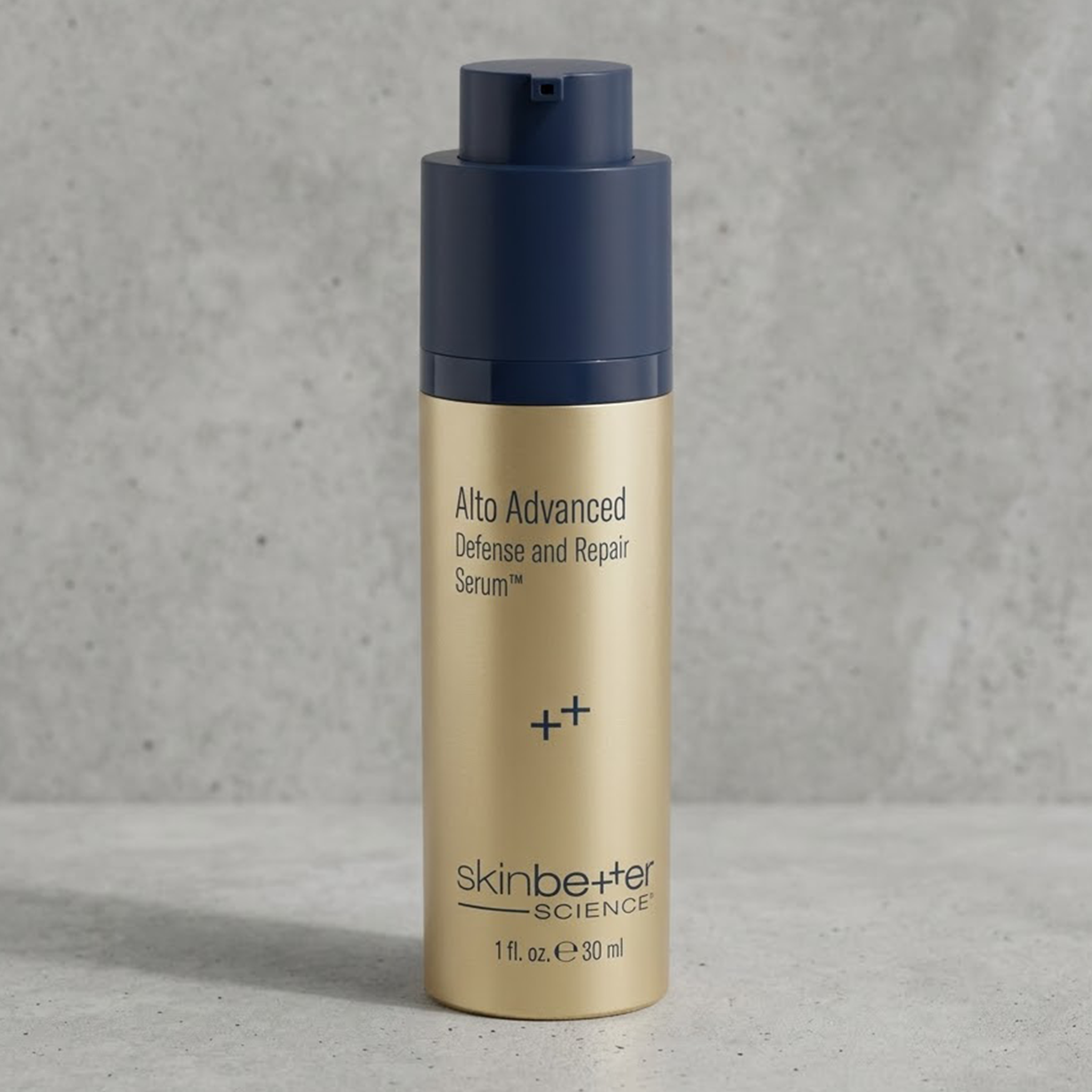 Skinbetter Science Alto Advanced Defense and Repair Serum (1 oz / 30 ml)