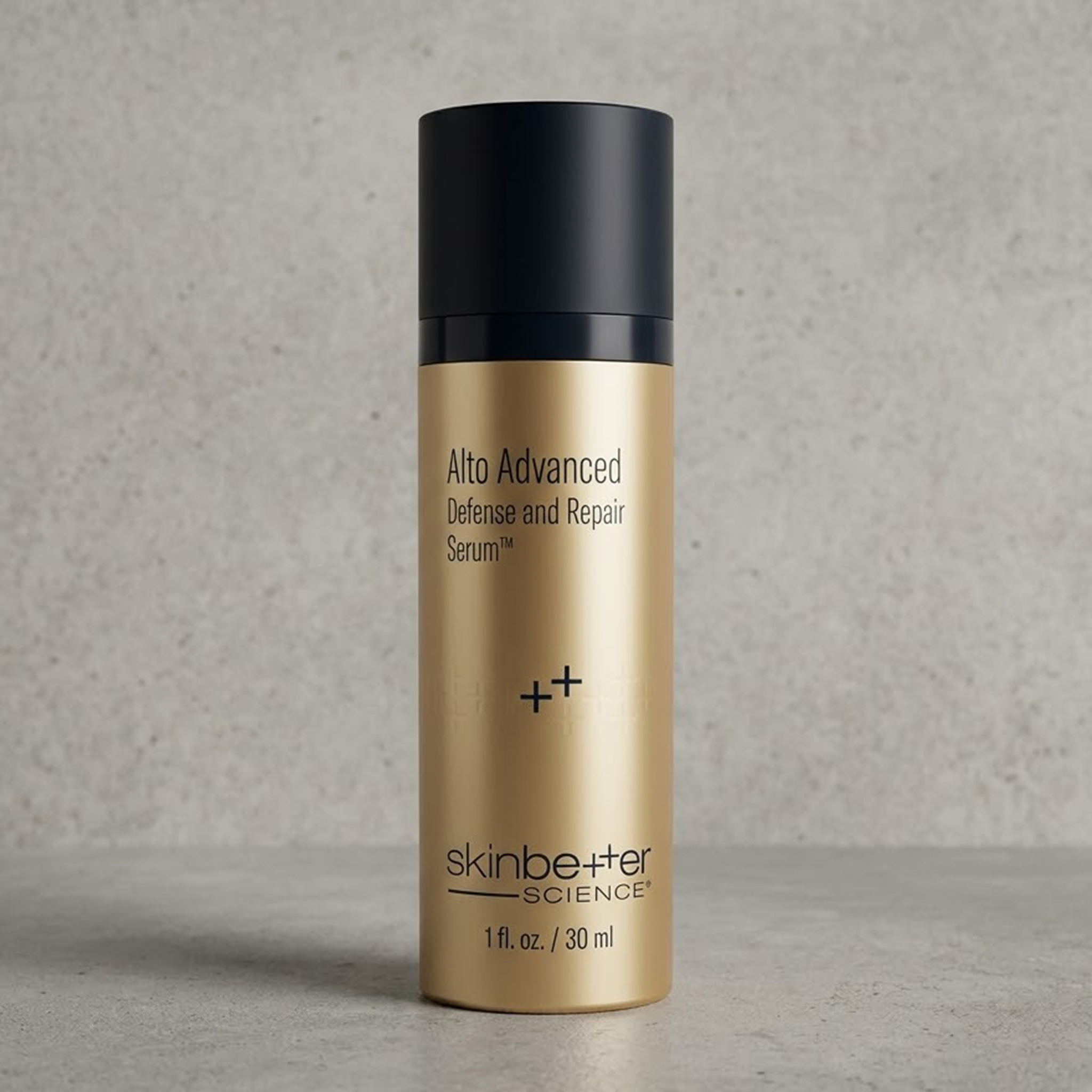 Skinbetter Science Alto Advanced Defense and Repair Serum (1.7 oz / 50 ml)