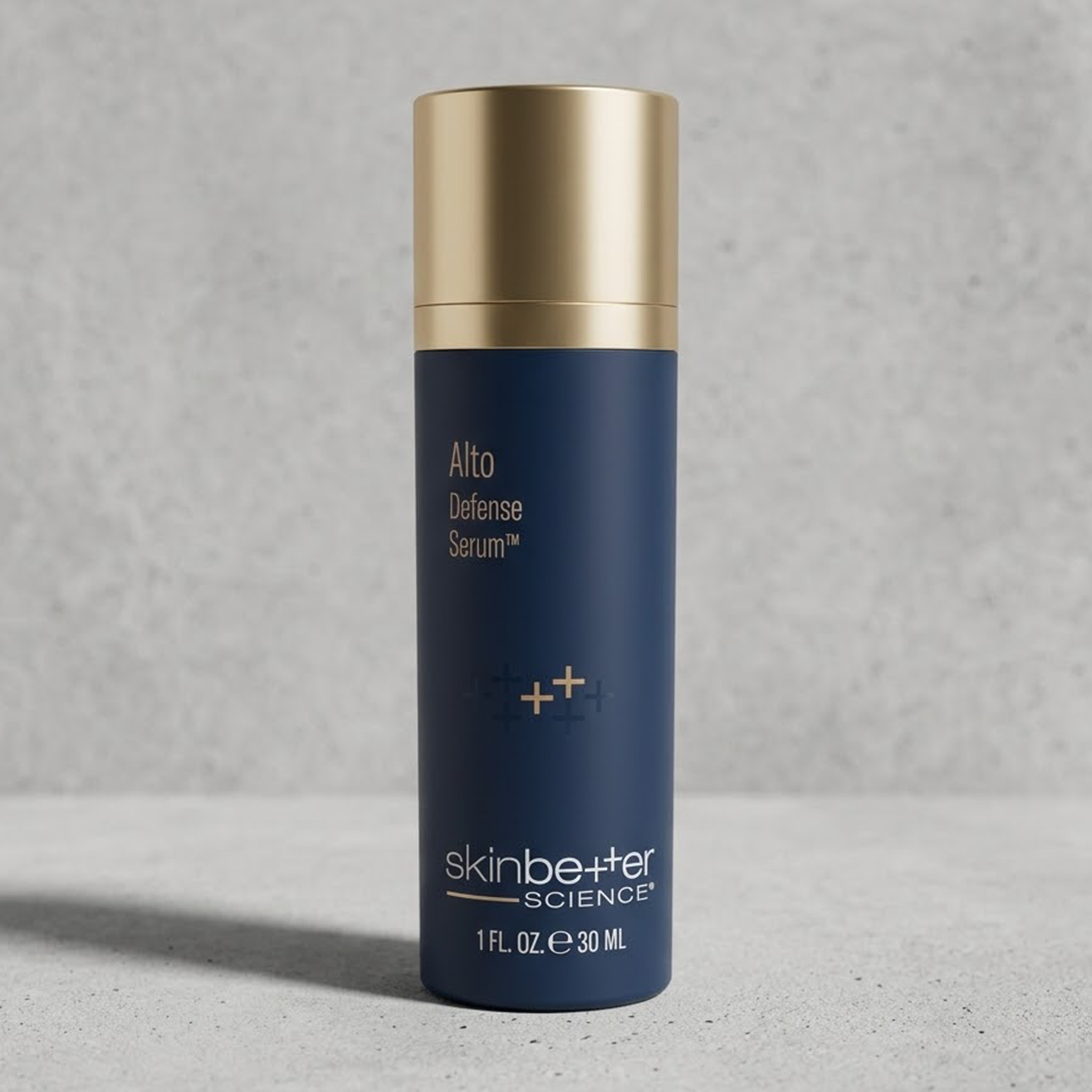 Skinbetter Science Alto Defense Serum (1 oz / 30 ml)