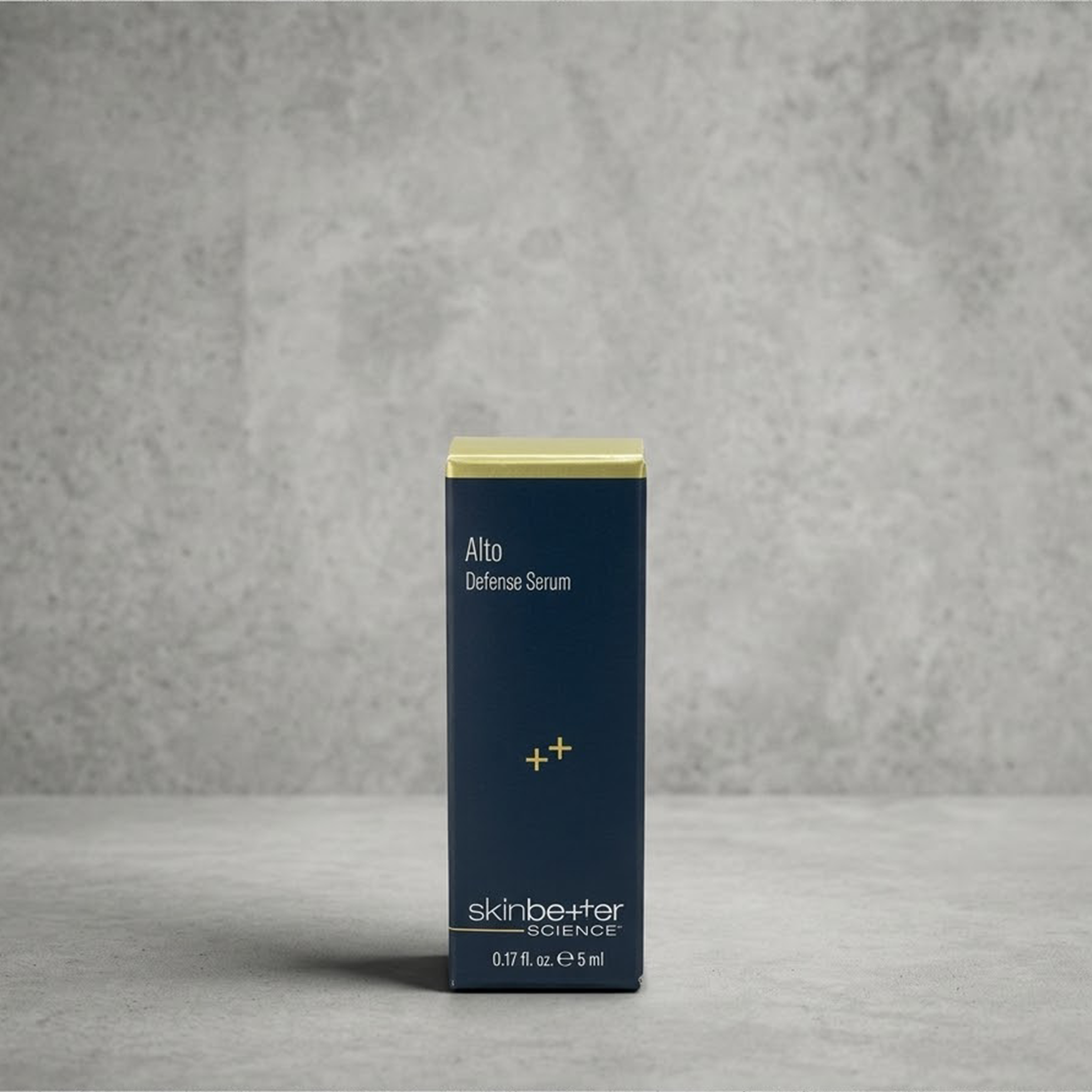 Skinbetter Science Alto Defense Serum (Travel Size - Set of 3)