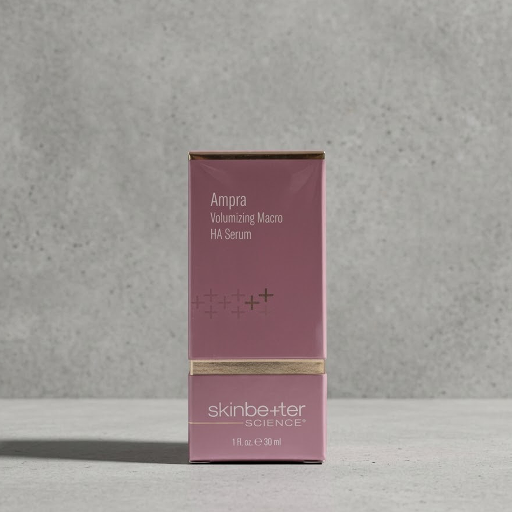 Skinbetter Science Ampra Volumizing Macro HA Serum (1 oz)