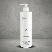 Skinbetter Science Cleansing Gel (16 fl oz - Professional Size)