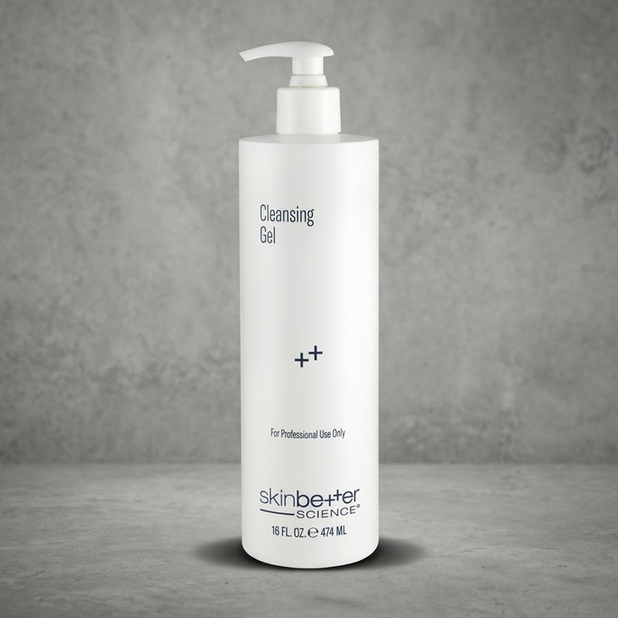 Skinbetter Science Cleansing Gel (16 fl oz - Professional Size)