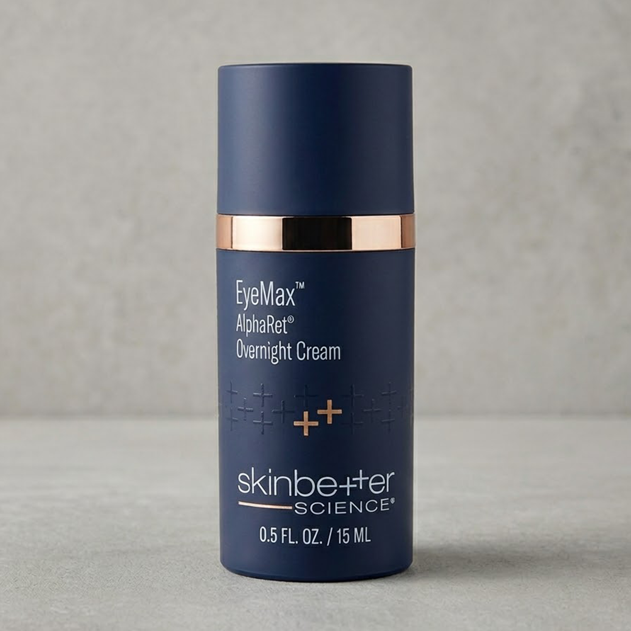 Skinbetter Science EyeMax /Eye Max AlphaRet Overnight Cream (0.5 oz / 15 ml)